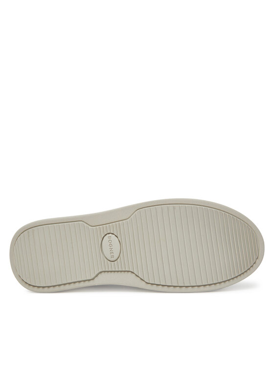 Bogner Bogner Sneakersy Milan 18 12520035 Černá