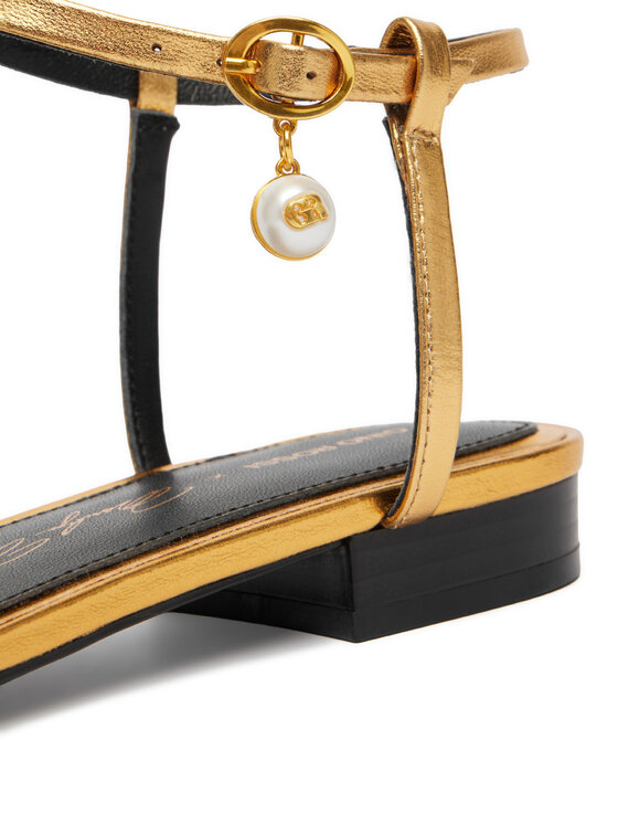 GINO ROSSI GINO ROSSI Sandali CEO-ROSE-LT22866-1 Oro