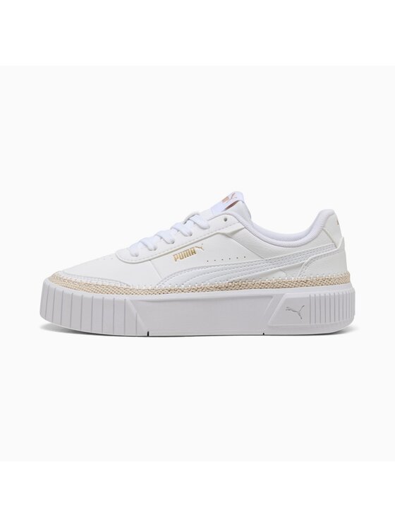 Puma Puma Sneakersy 408142 Biały