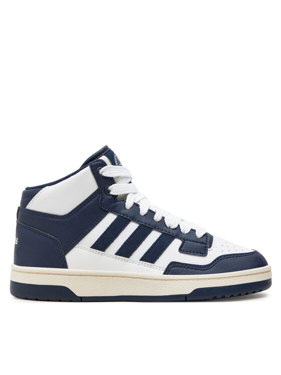 adidas adidas Laisvalaikio batai Rapid Court Mid JP5867 Tamsiai mėlyna
