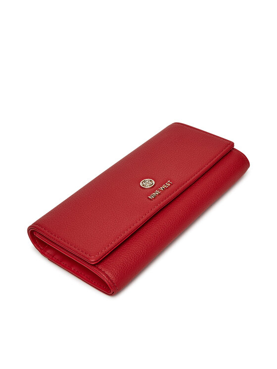 Nine West Nine West Borsetta NW-W1-010-SS25 Rosso