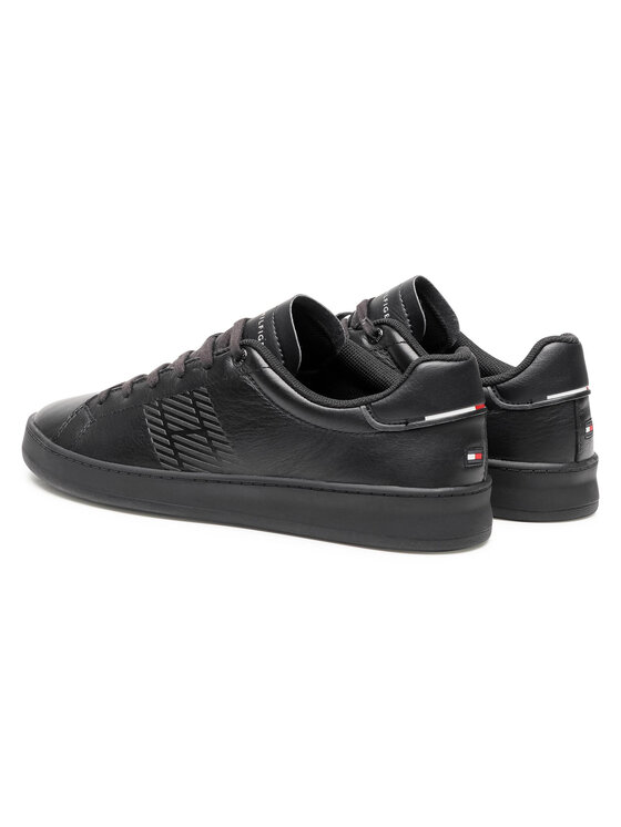 Tommy Hilfiger Sneakers Retro Tennis 