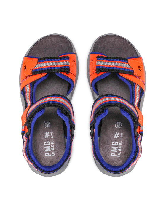 Primigi Primigi Sandaalid 1891522 S Oranž