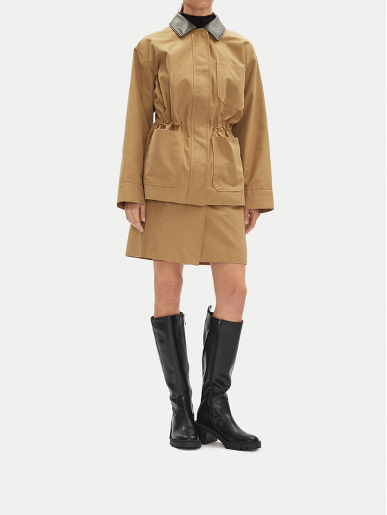 JENNY JENNY Stiefel CEO-R25SS06030 Schwarz