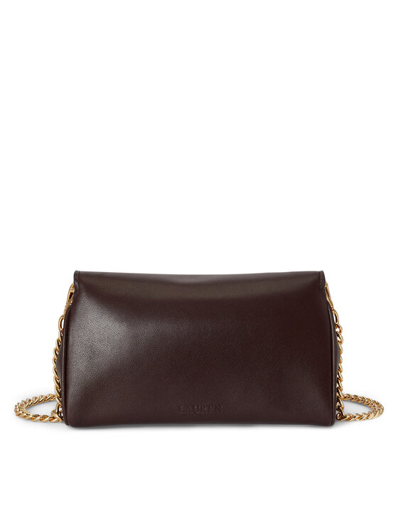 LAUREN RALPH LAUREN LAUREN RALPH LAUREN Ročna torba 432P11743006 Temno rjava