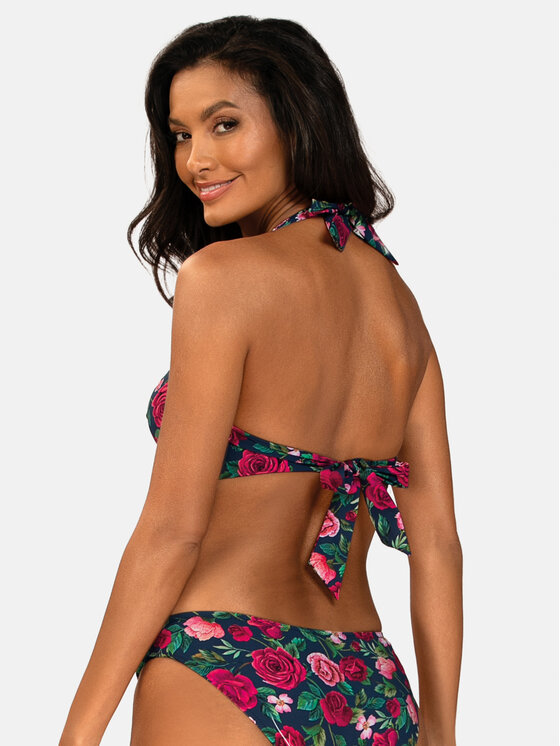 Feba Feba Góra od bikini FG20A Granatowy