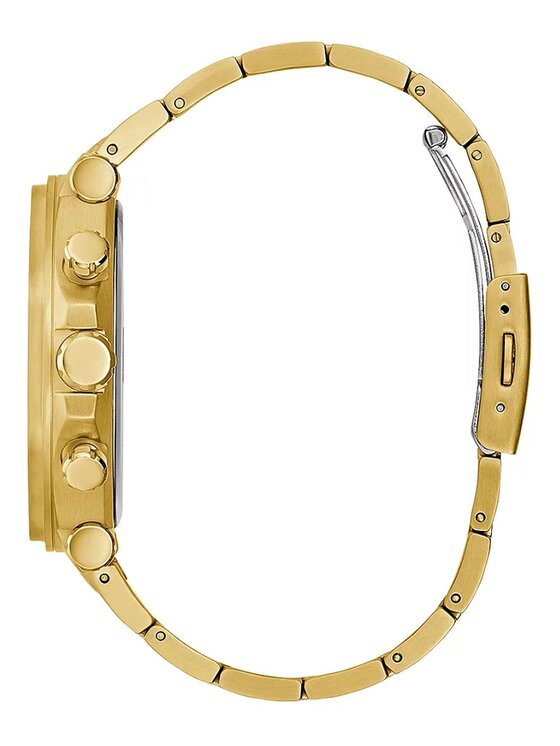 Guess Guess Ρολόι GW0539G2 Χρυσό