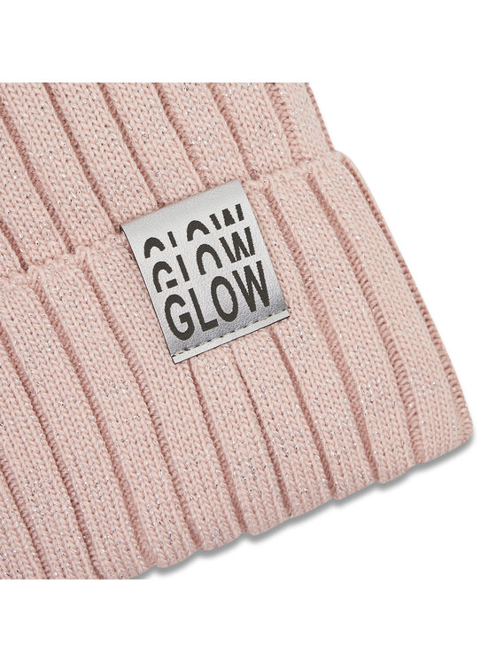 Berretto Marcela ZB2364317BRG-033 Rosa