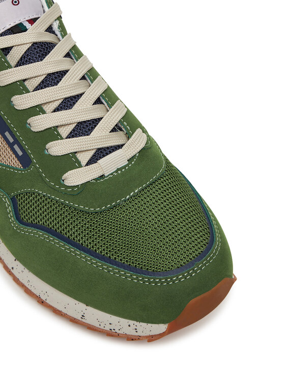 Aeronautica Militare Aeronautica Militare Superge 251SC288CT3545 Khaki