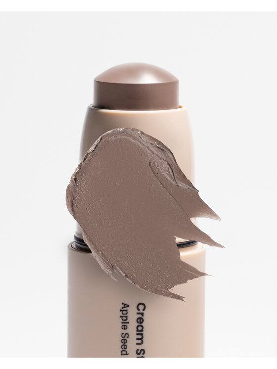 INGLOT INGLOT Kremowy Bronzer Ash Brown 113