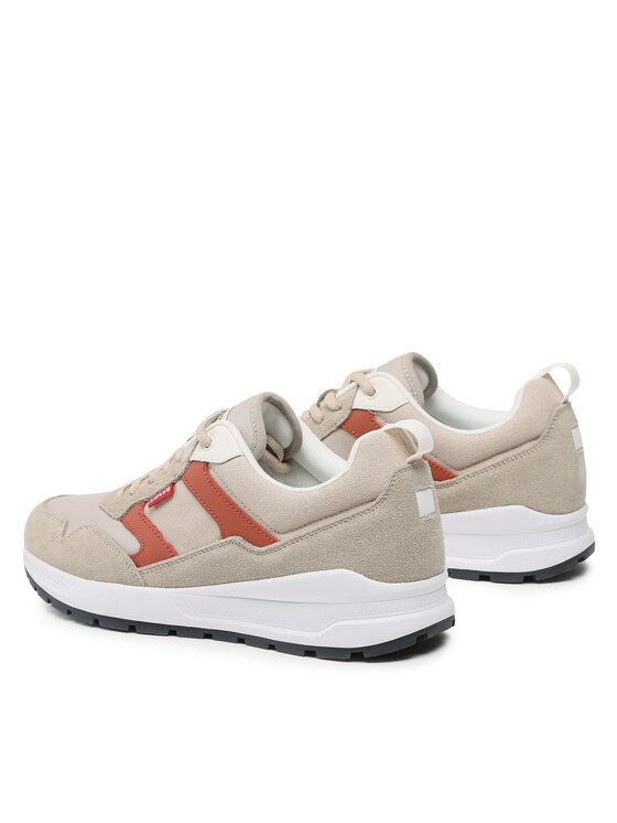 Sneakers 234233-696-21 Beige