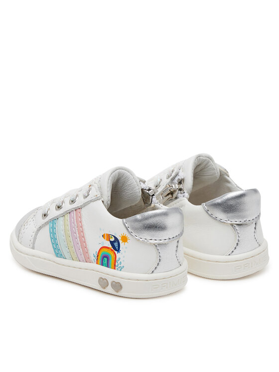 Primigi Primigi Sneakers 7903311 Alb