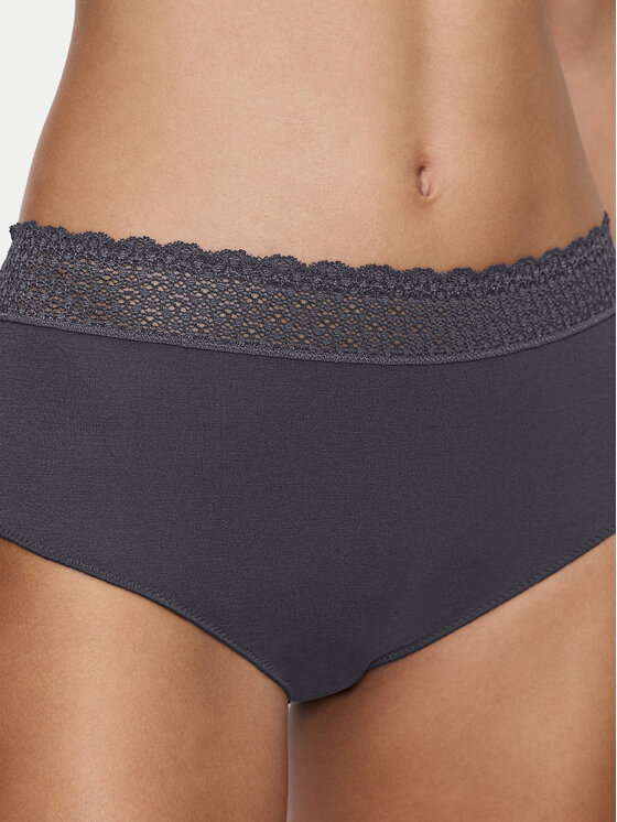 Triumph Triumph Klašične gaćice Feel Of Modal 10214399 Siva