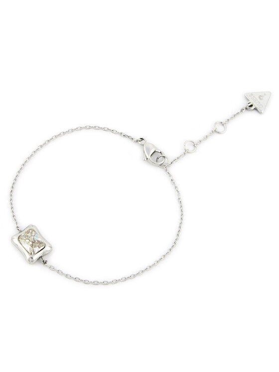 Guess Guess Käevõru JUBB05 171JW Hõbedane