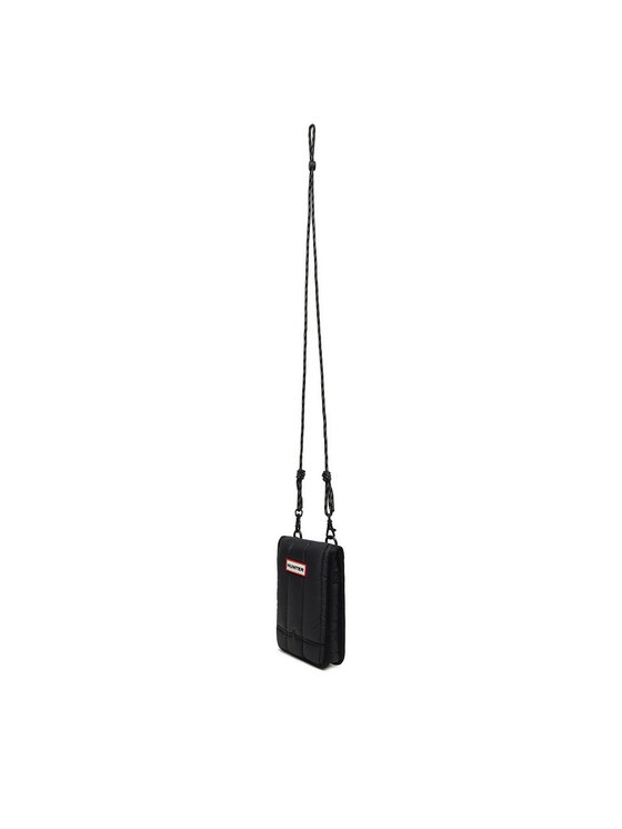 Hunter Hunter Τσάντα UBP1164KBM-RBO Μαύρο