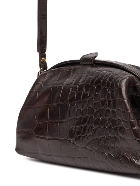 Balagan Balagan Handtasche Hug L Braun