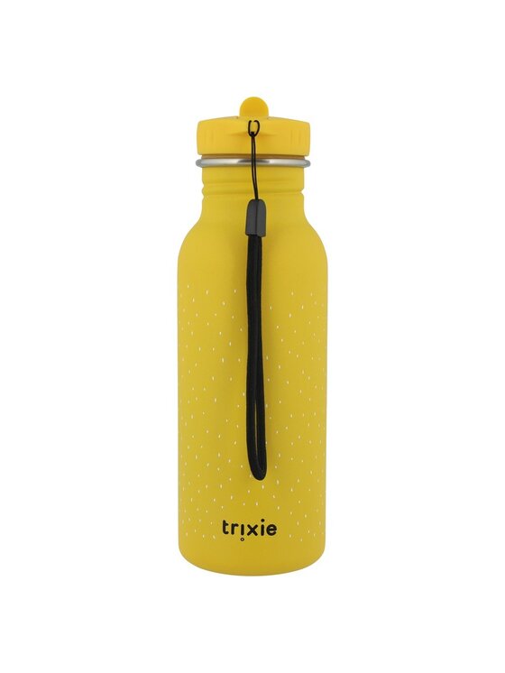 Trixie Baby Trixie Baby Bidon Butelka bidon 500 ml - Lew Żółty