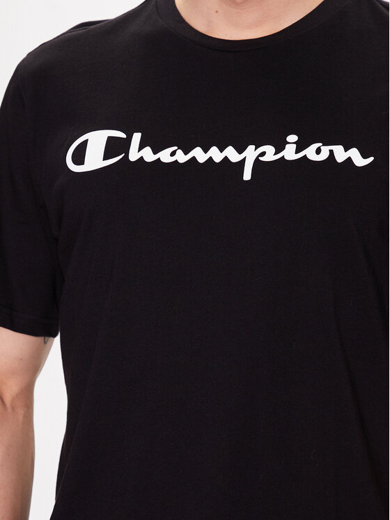 Tshirt champion outlet