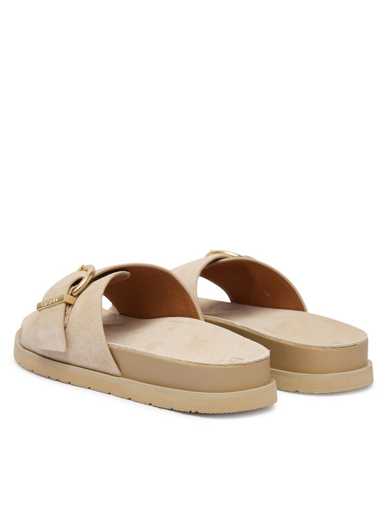 Gant Gant Šlepetės 32503313 Smėlio