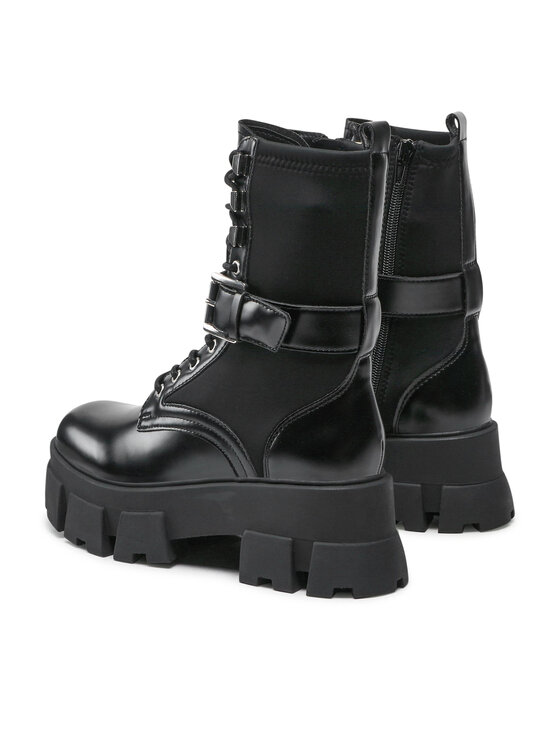 Tronchetti Grandleap 16310698 Nero