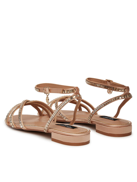 Nine West Nine West Sandale R25SS018660 Bež
