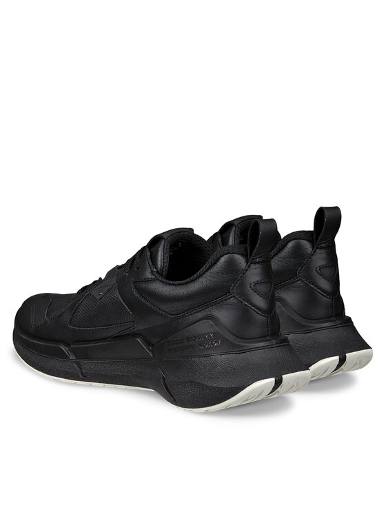 ECCO ECCO Sneakersy Biom 2.2 W 83081351052 Černá
