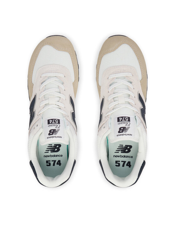 New Balance New Balance Sneakers U5746SG Bej
