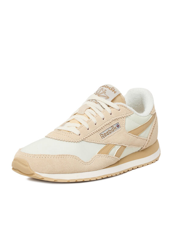 Reebok Reebok Αθλητικά SS-CLASSIC AZ 100245202 Κρεμ