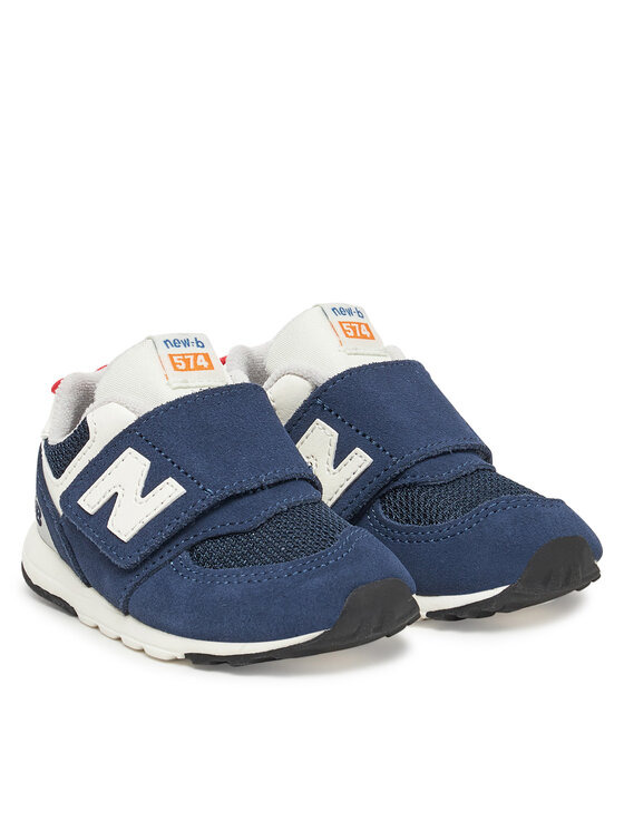 New Balance New Balance Laisvalaikio batai NW574VPN Tamsiai mėlyna