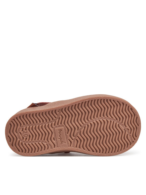 Mrugała Mrugała Обувки Luna 2190/5-44 Розов