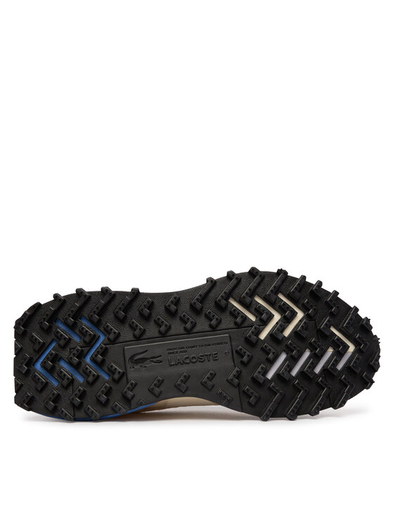 Lacoste Lacoste Sneakers Elite Active 51SFA0055 Écru