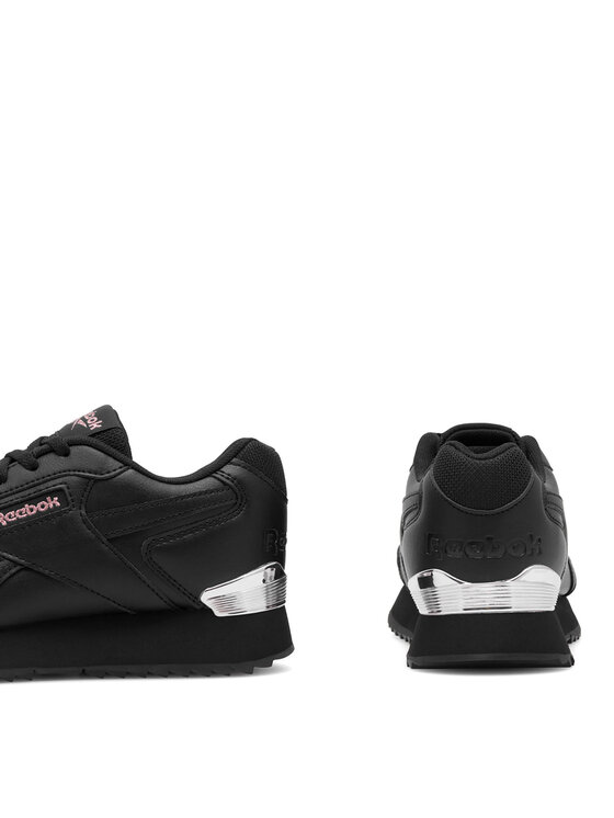 Reebok Reebok Superge Glide Ripple Clip 100005968 Črna