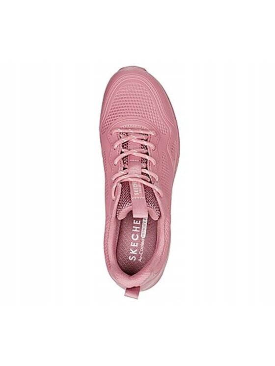 Skechers Skechers Sneakersy 177140-ROS Różowy