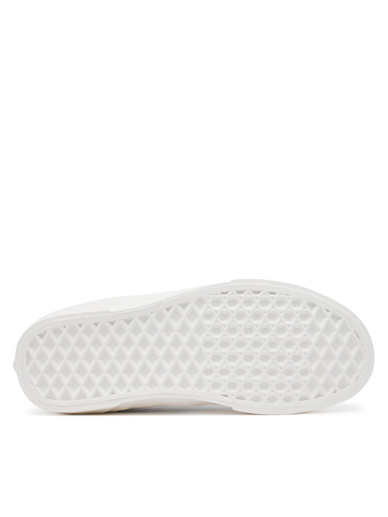 Vans Vans Sneakers aus Stoff Rowley Classic VN0009QJZRT1 Grau