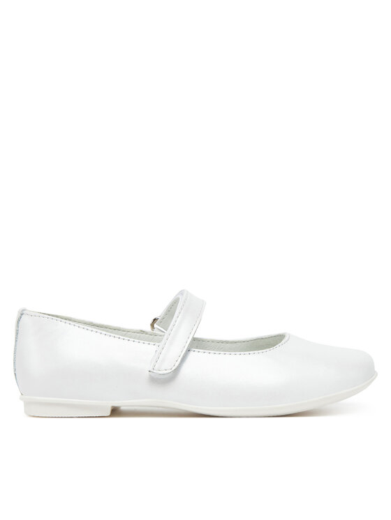 Primigi Ballerine 7927800 S Bianco, taglia : 33