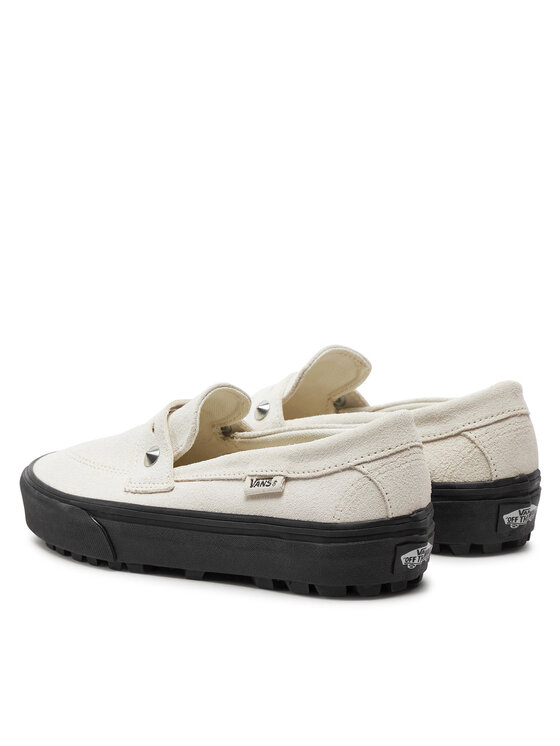 Vans Vans Teniși Style 53 VN000CQPYB21 Alb