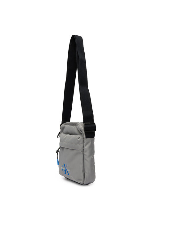 Calvin Klein Calvin Klein Kotike Bold Reporter LV04D3421G Hall