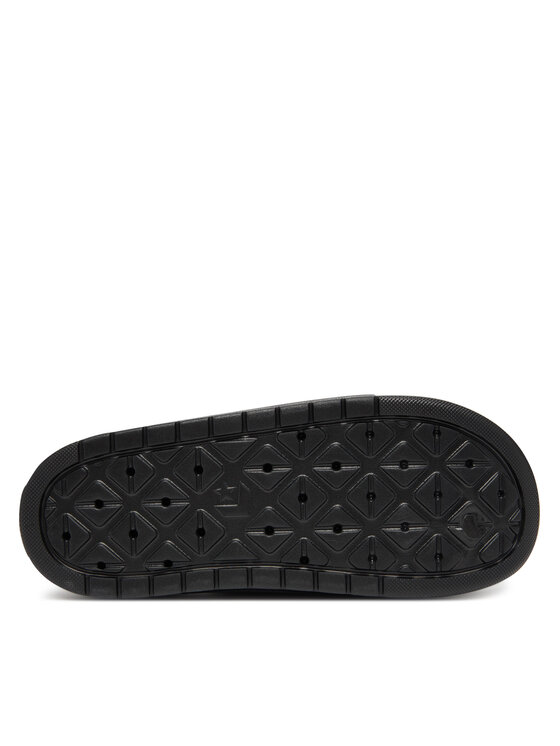 Converse Converse Şlapi Essential Slide A12174C Negru