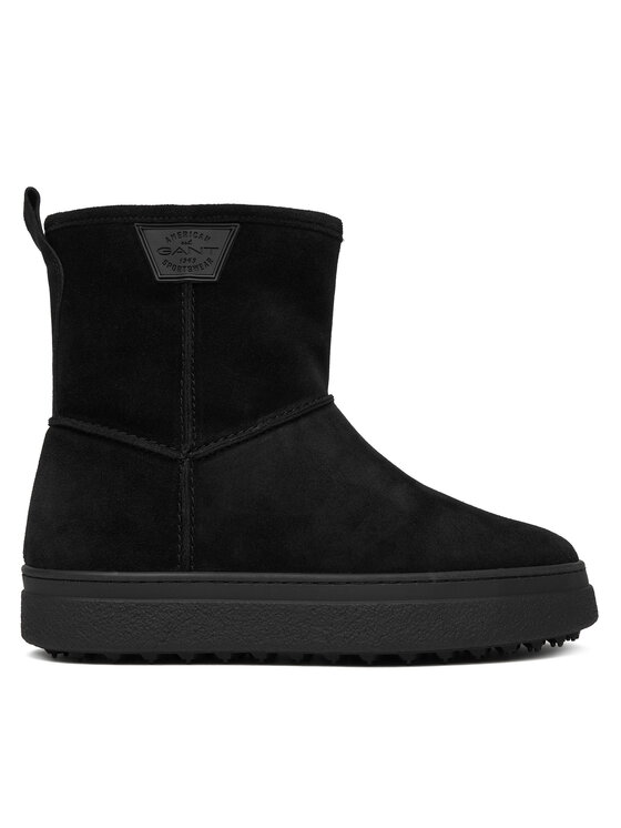 Gant Gant Cizme de zăpadă 31543065 Negru