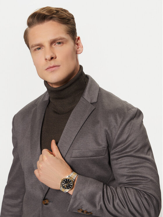 U.S. Polo Assn. U.S. Polo Assn. Годинник USP7239BK Срібний