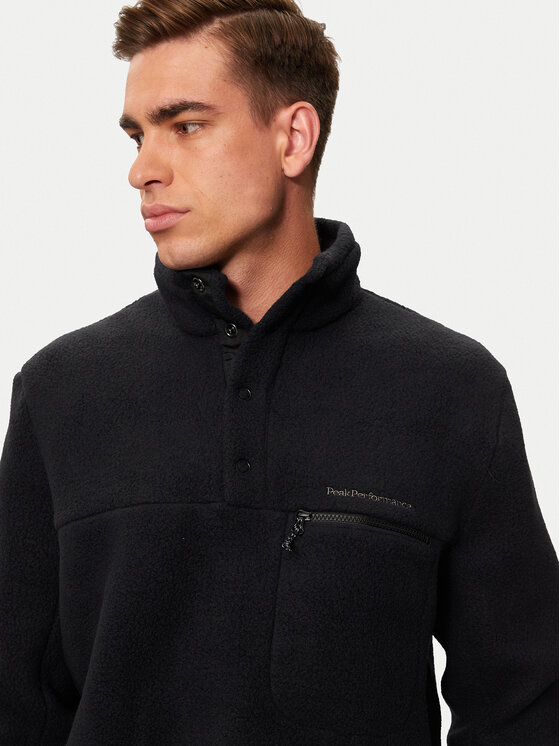 Peak Performance Peak Performance Fliis G78899010 Must Relaxed Fit