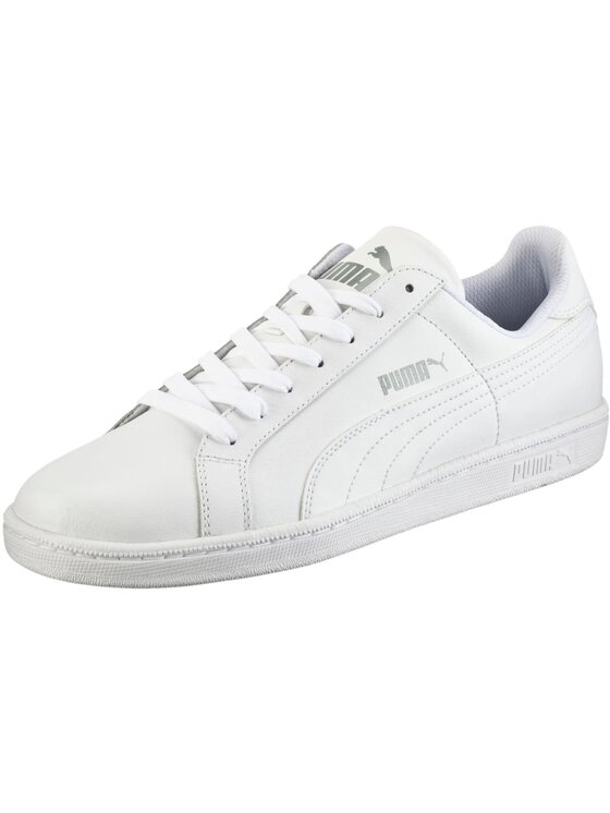 Puma Puma Buty 356722 Biały