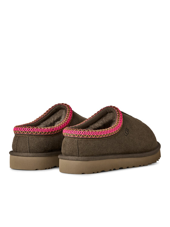 Ugg Ugg Kapcie Tasman II 1174470 Brązowy