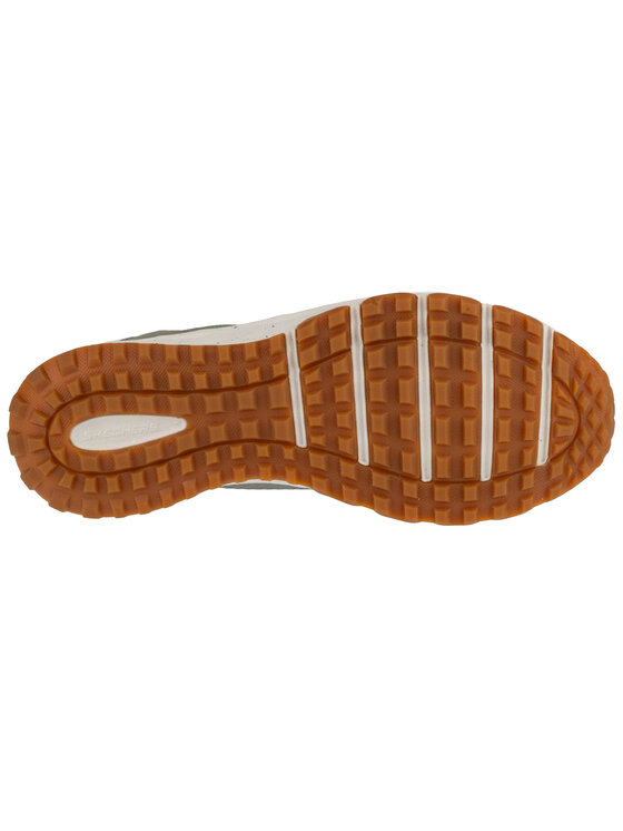 Skechers Skechers Sneakersy Escape Plan - Endless Pursuit Zielony
