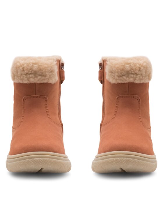 Lasocki Kids Lasocki Kids Botine BIMBO CI12-3116-08 Portocaliu