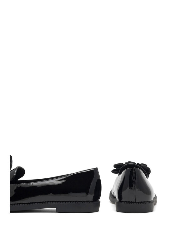 Jenny Fairy Jenny Fairy Chunky loafers EVEY WYL1520-6 Nero