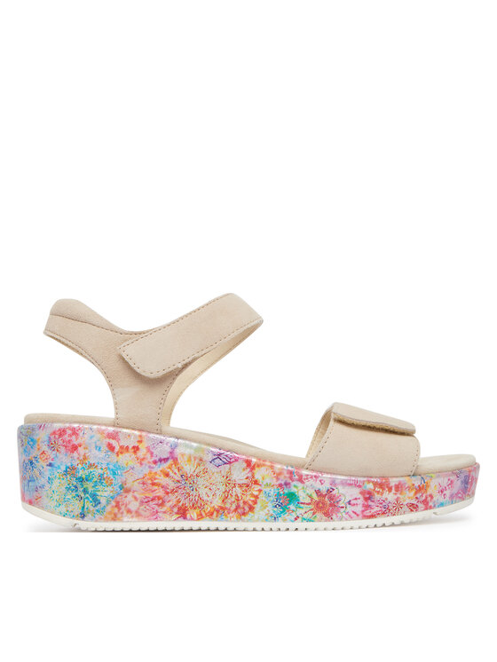 Ara Ara Sandaalid Rimini S 12-51502-05 Beež