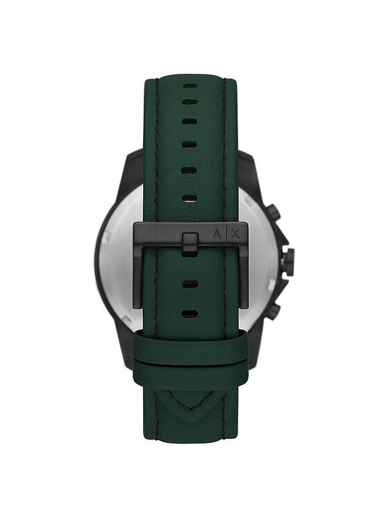 Armani Exchange Armani Exchange Zegarek AX1725 Zielony