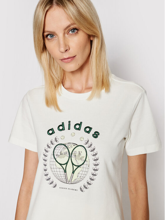 Adidas tennis shirt online