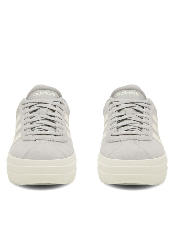 adidas adidas Tenisice VL COURT BOLD IF9784 Siva